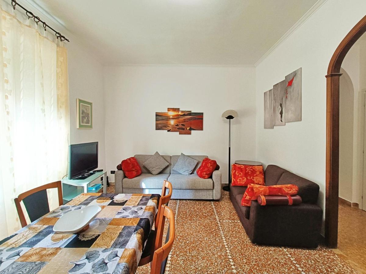San Martino Appartament Con Parcheggio Privato Cenova Dış mekan fotoğraf