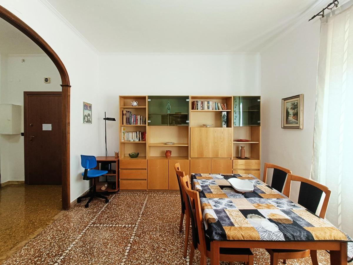 San Martino Appartament Con Parcheggio Privato Cenova Dış mekan fotoğraf